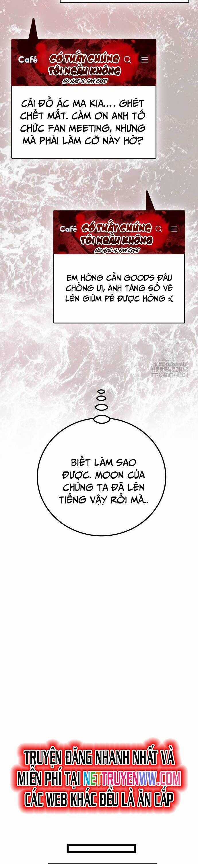 Vinh Quang Vô Tận Chapter 49 trang 45