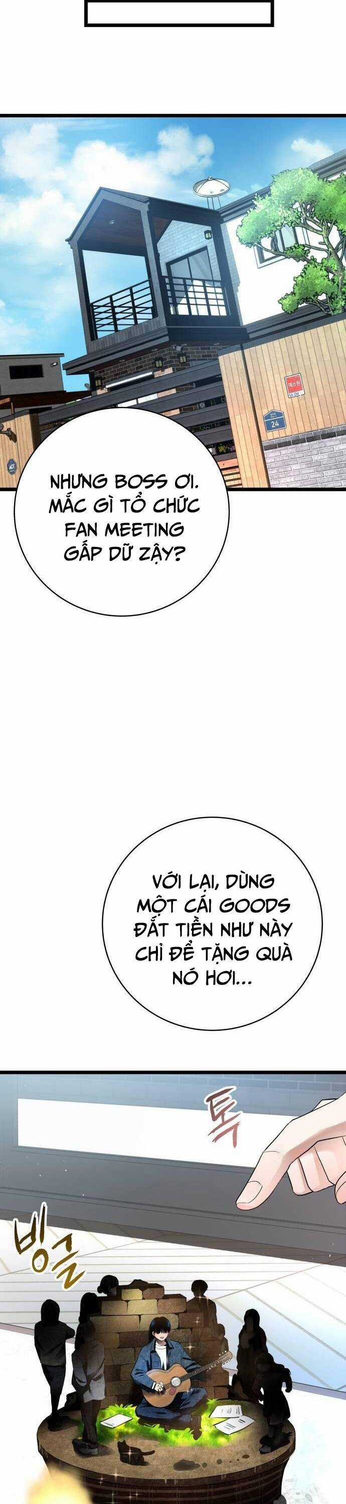 Vinh Quang Vô Tận Chapter 49 trang 46