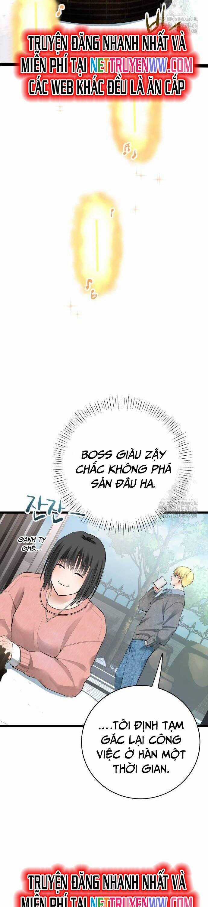 Vinh Quang Vô Tận Chapter 49 trang 47