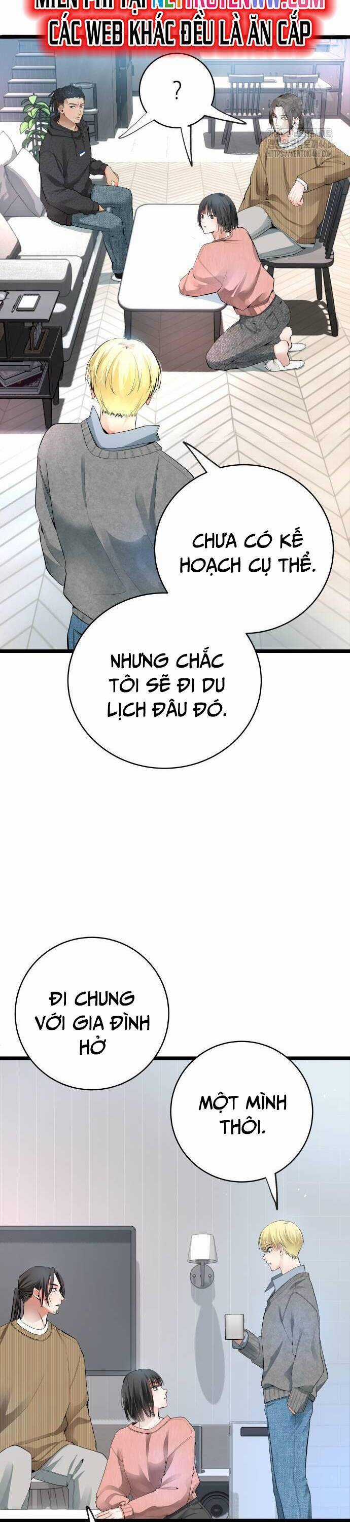 Vinh Quang Vô Tận Chapter 49 trang 48