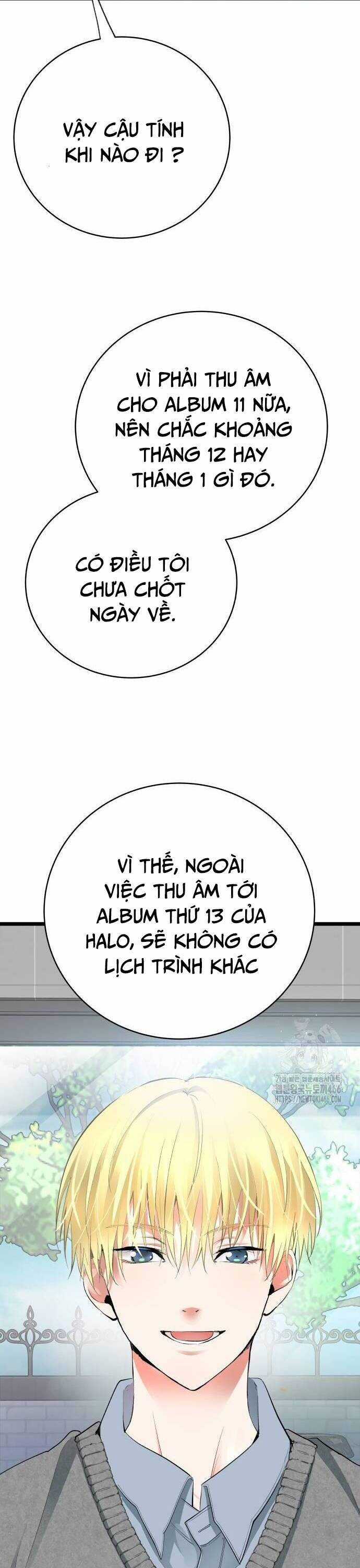 Vinh Quang Vô Tận Chapter 49 trang 49