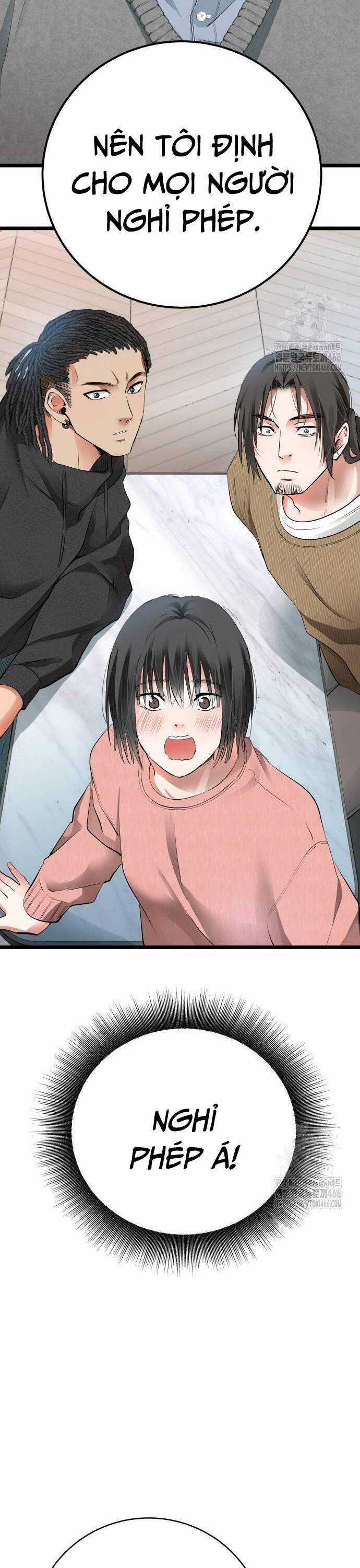 Vinh Quang Vô Tận Chapter 49 trang 50