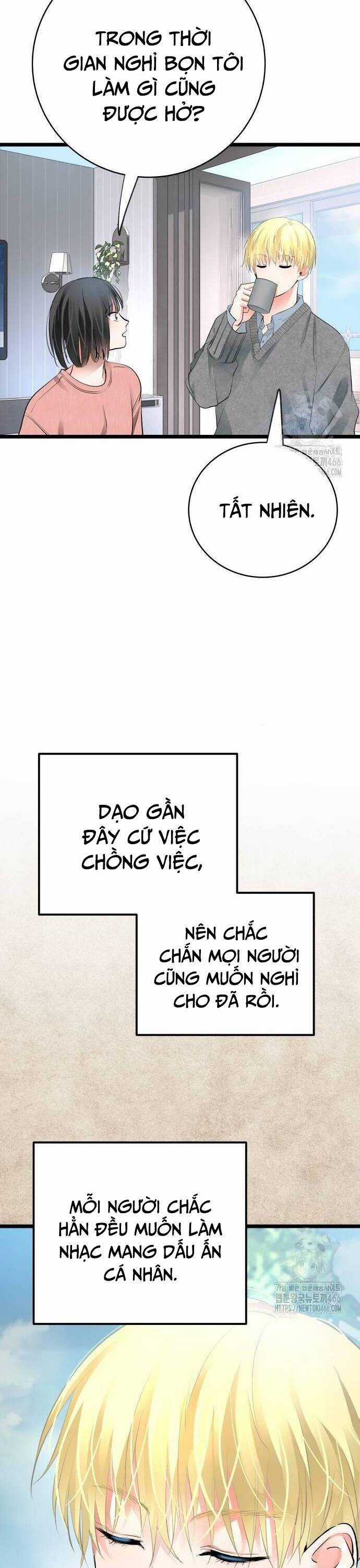 Vinh Quang Vô Tận Chapter 49 trang 51