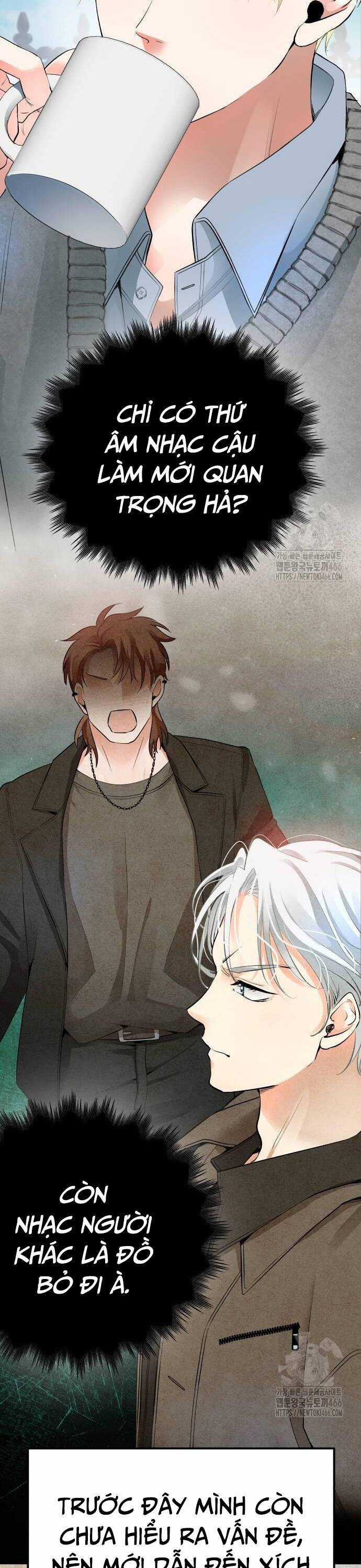 Vinh Quang Vô Tận Chapter 49 trang 52