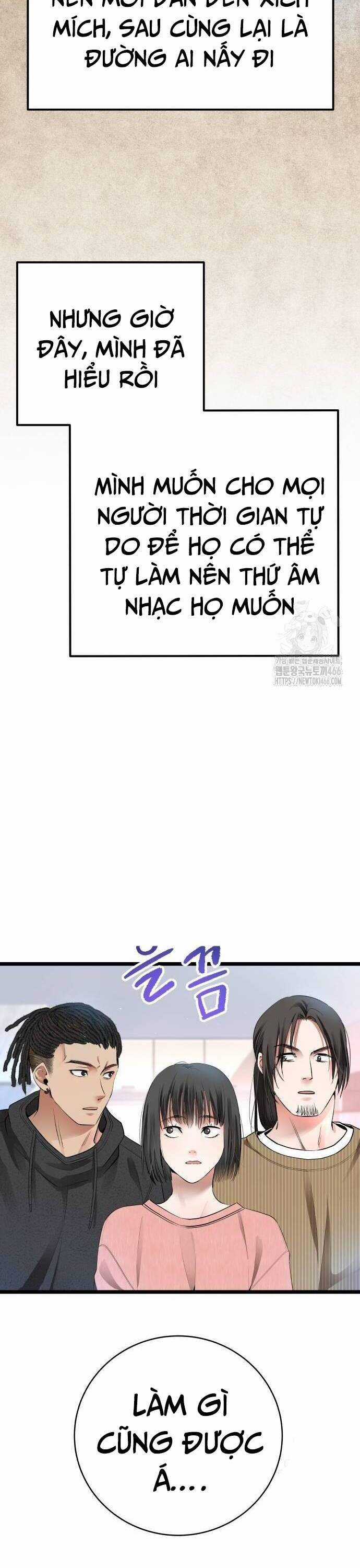 Vinh Quang Vô Tận Chapter 49 trang 53