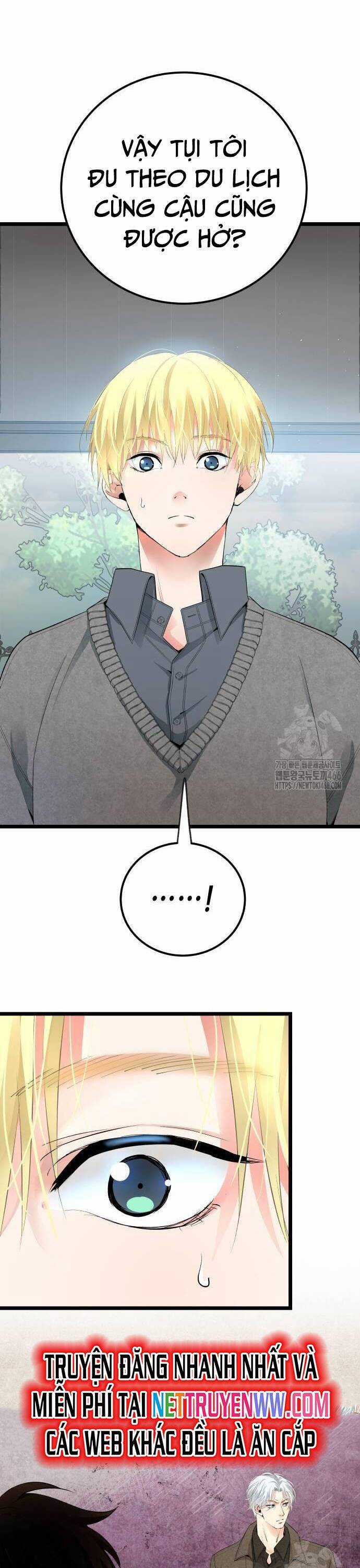 Vinh Quang Vô Tận Chapter 49 trang 54