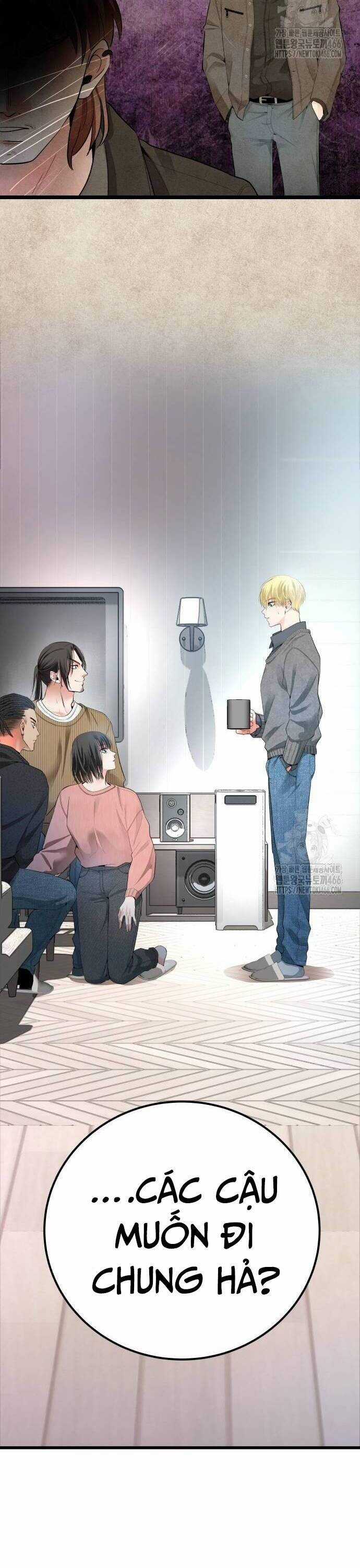 Vinh Quang Vô Tận Chapter 49 trang 55