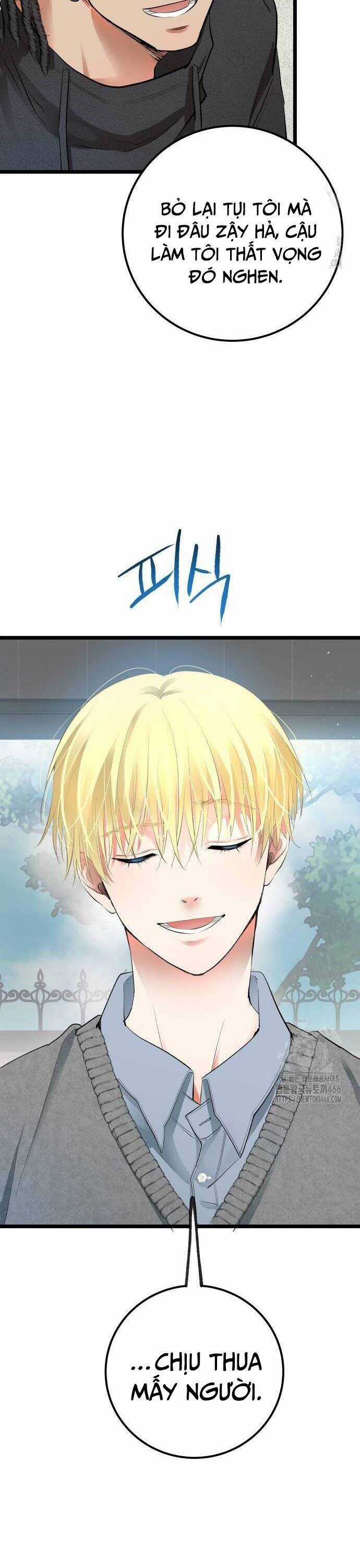 Vinh Quang Vô Tận Chapter 49 trang 57