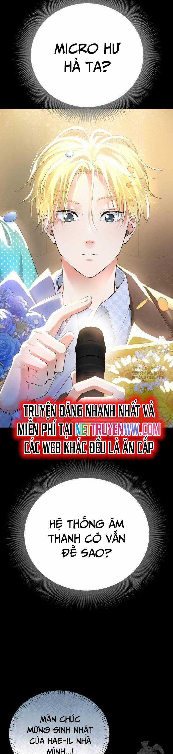 Vinh Quang Vô Tận Chapter 49 trang 6