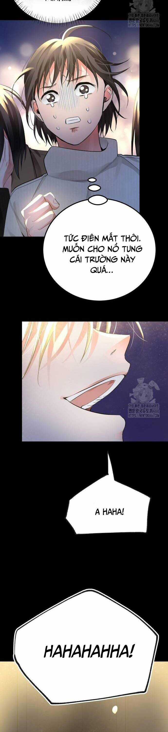 Vinh Quang Vô Tận Chapter 49 trang 7