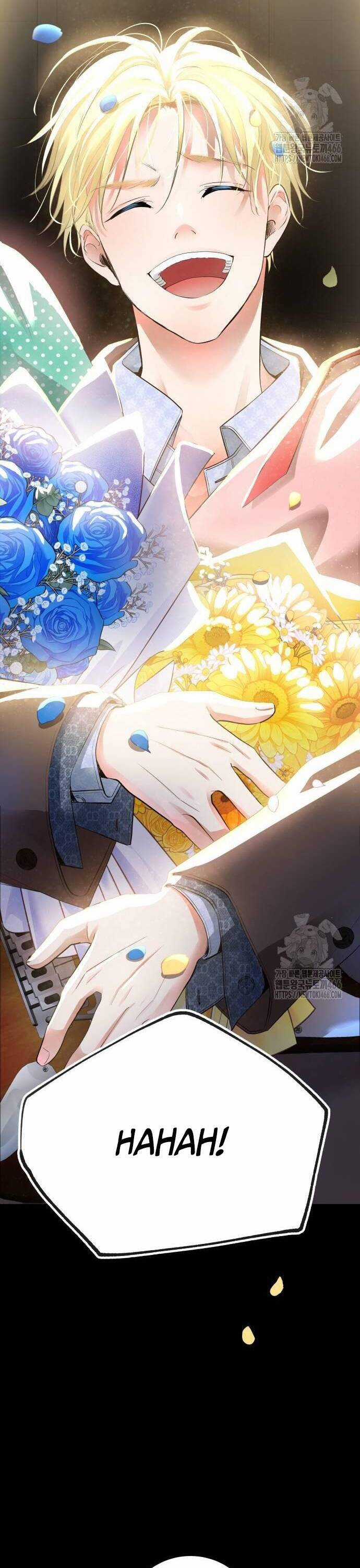 Vinh Quang Vô Tận Chapter 49 trang 8