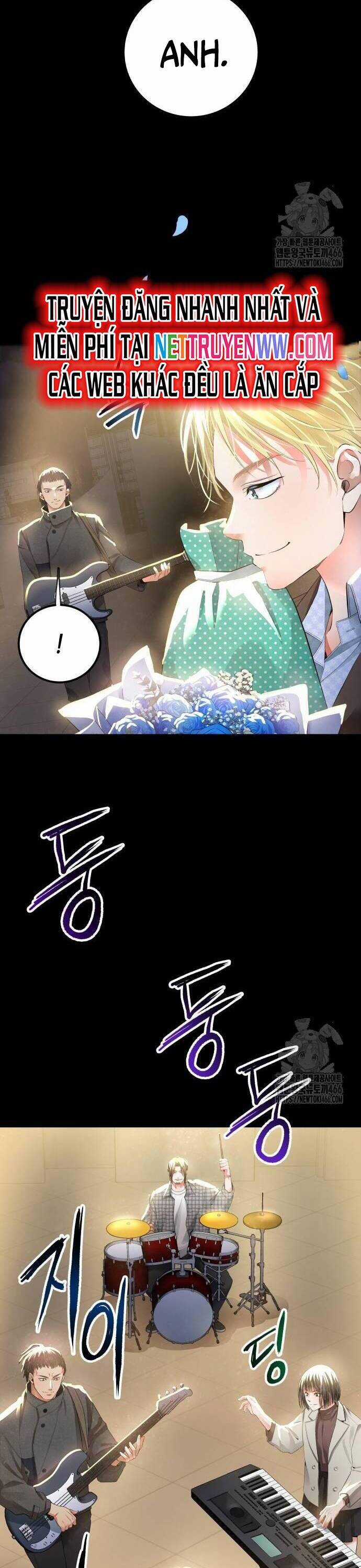 Vinh Quang Vô Tận Chapter 49 trang 9