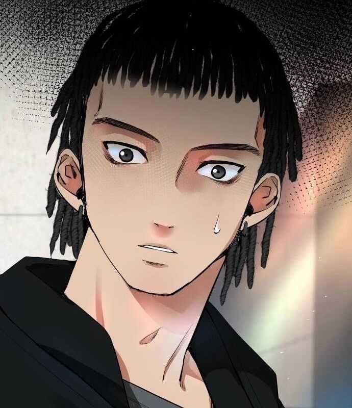 Vinh Quang Vô Tận Chapter 5 trang 10