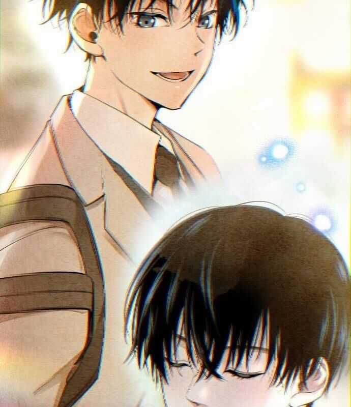 Vinh Quang Vô Tận Chapter 5 trang 112