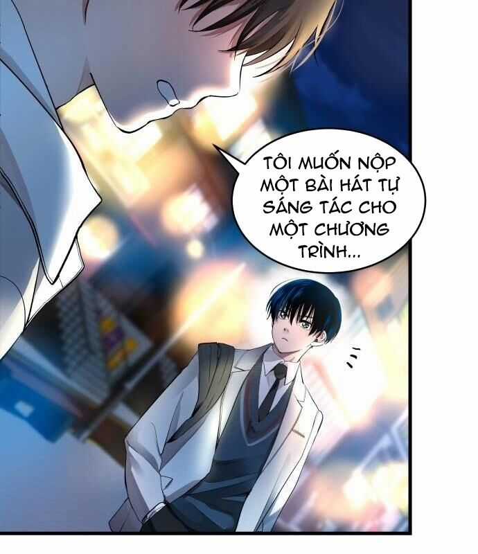 Vinh Quang Vô Tận Chapter 5 trang 116