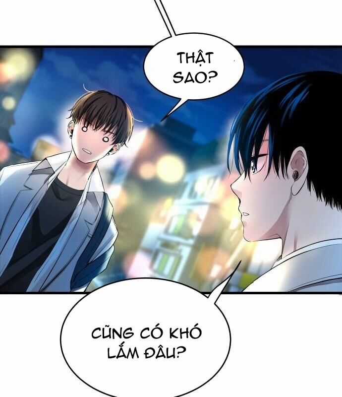 Vinh Quang Vô Tận Chapter 5 trang 122