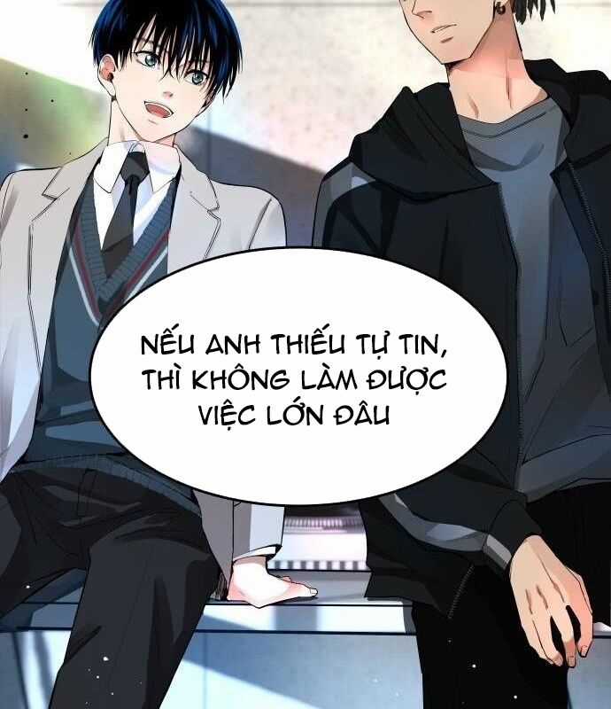 Vinh Quang Vô Tận Chapter 5 trang 14