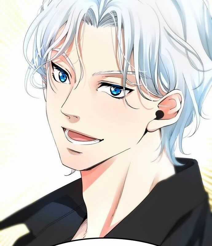 Vinh Quang Vô Tận Chapter 5 trang 2