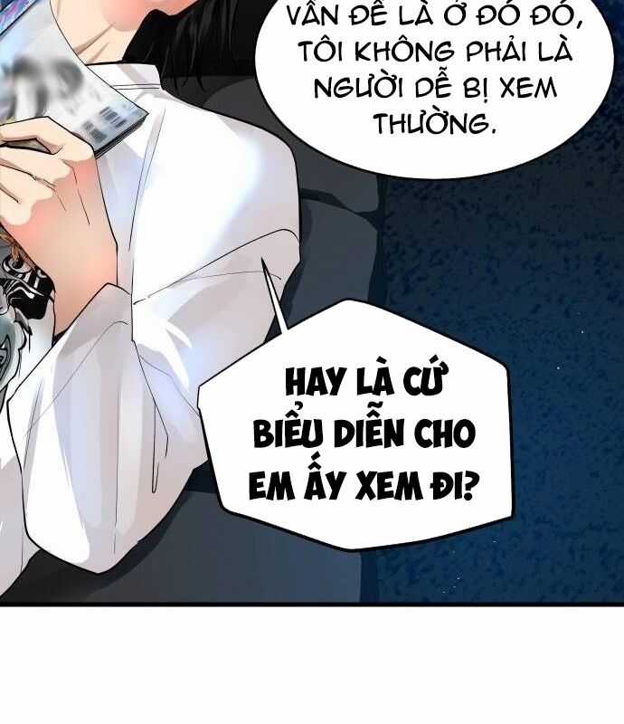 Vinh Quang Vô Tận Chapter 5 trang 22