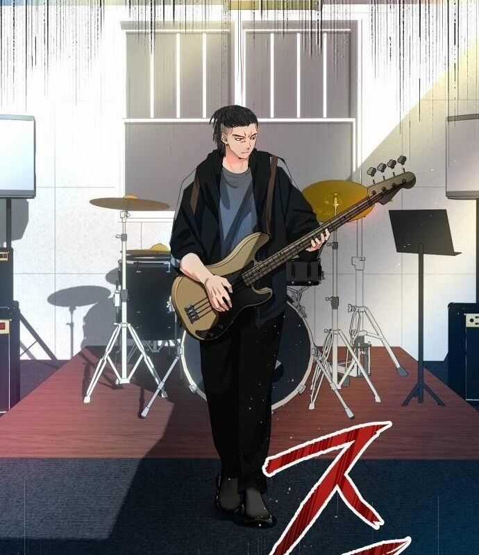 Vinh Quang Vô Tận Chapter 5 trang 37