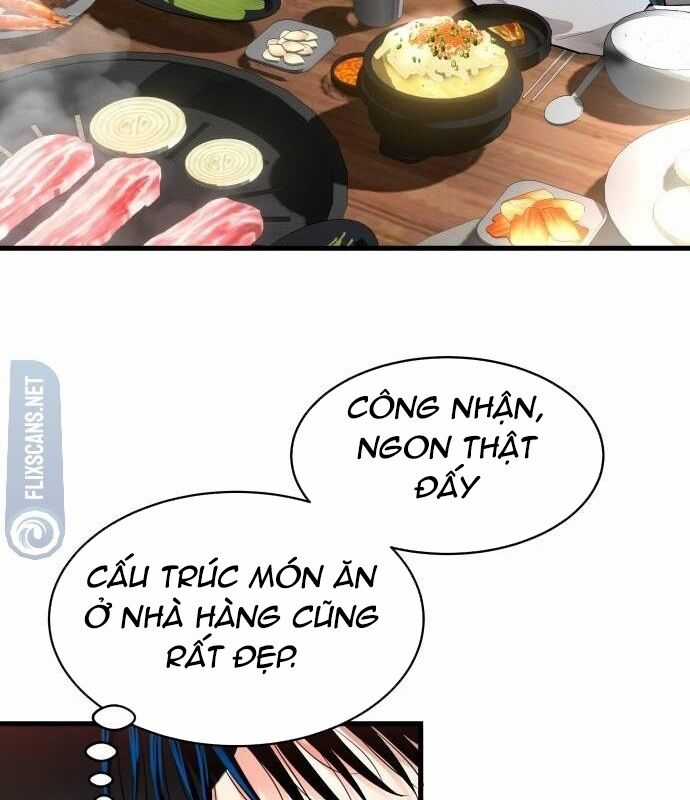 Vinh Quang Vô Tận Chapter 5 trang 65