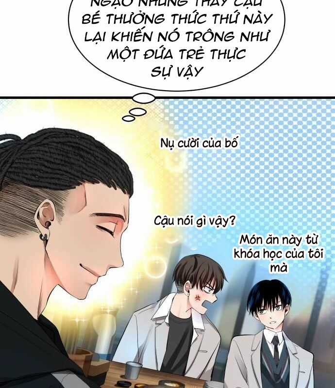 Vinh Quang Vô Tận Chapter 5 trang 71