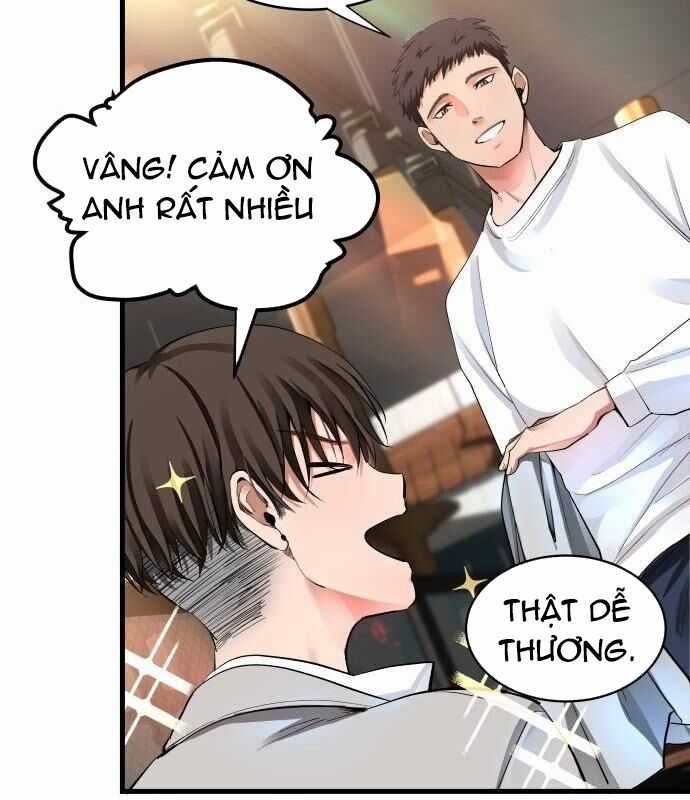 Vinh Quang Vô Tận Chapter 5 trang 73