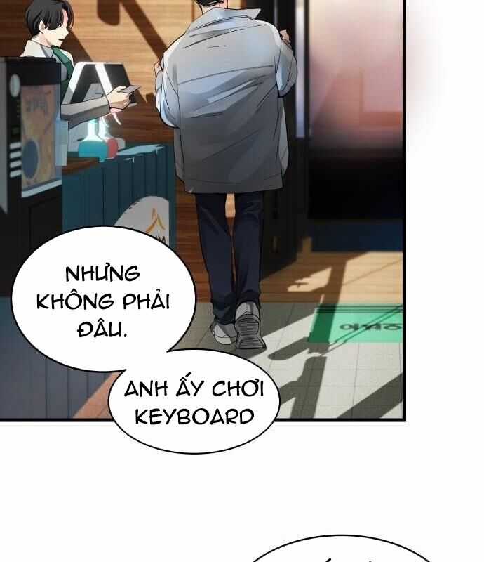 Vinh Quang Vô Tận Chapter 5 trang 75