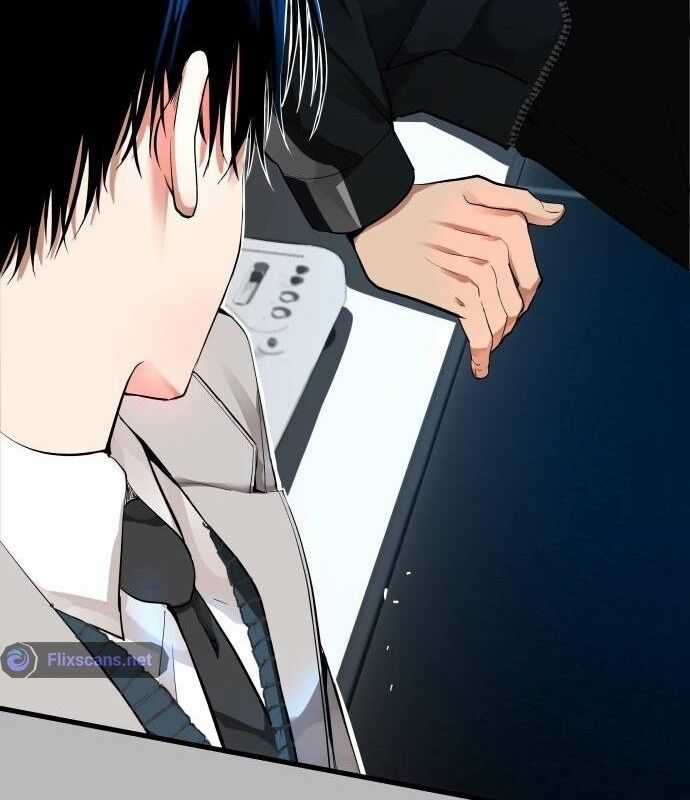 Vinh Quang Vô Tận Chapter 5 trang 8