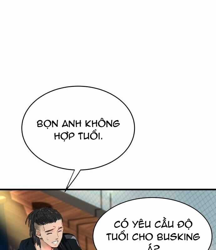 Vinh Quang Vô Tận Chapter 5 trang 87