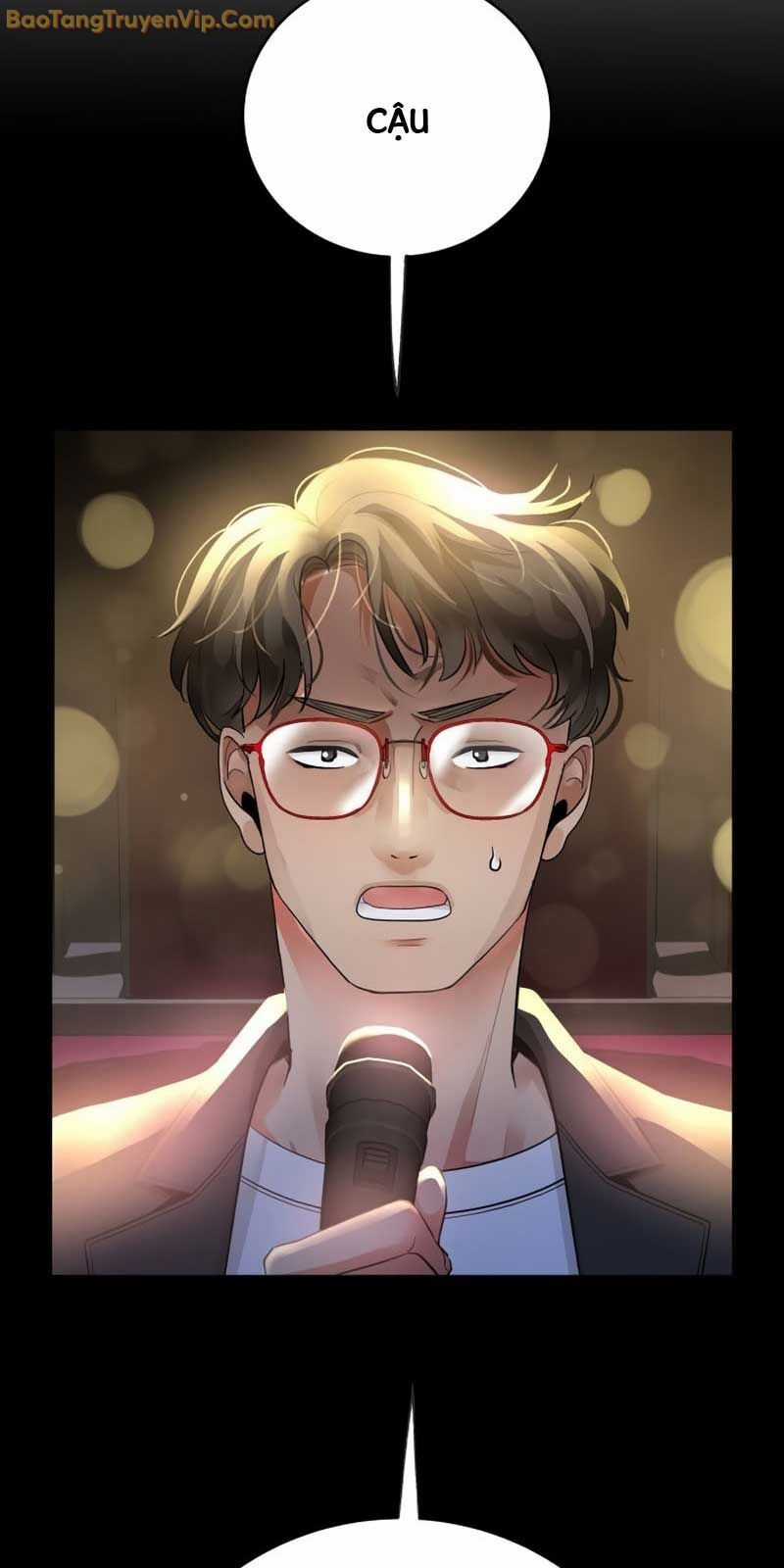 Vinh Quang Vô Tận Chapter 50 trang 11