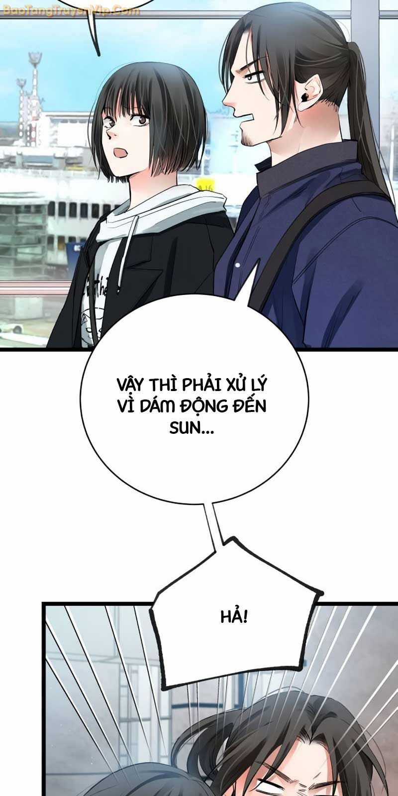 Vinh Quang Vô Tận Chapter 50 trang 17