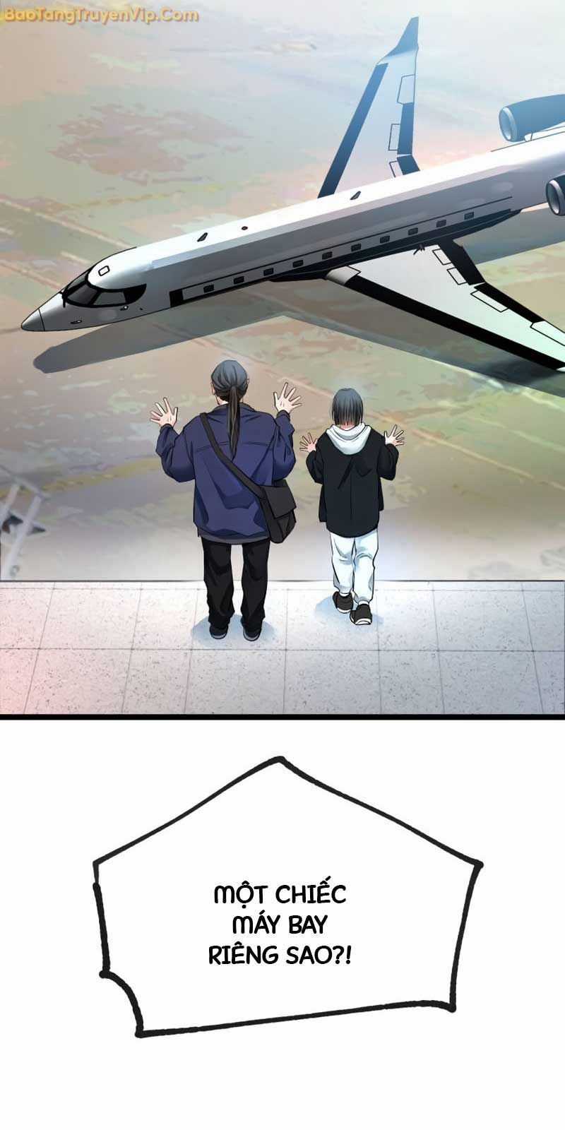 Vinh Quang Vô Tận Chapter 50 trang 19