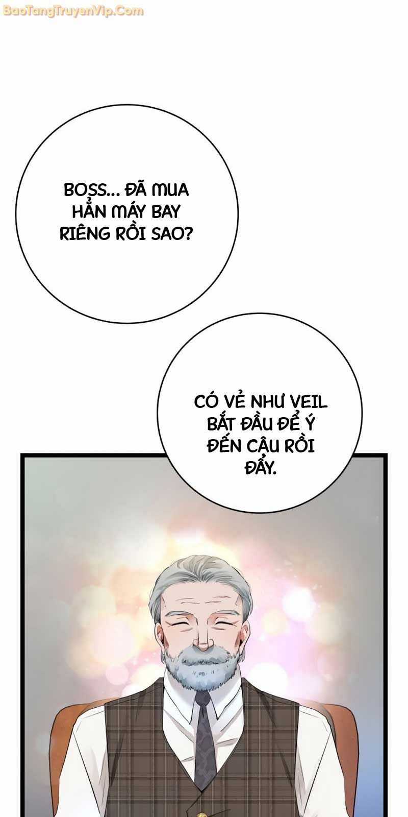 Vinh Quang Vô Tận Chapter 50 trang 20