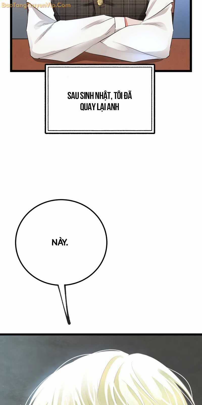 Vinh Quang Vô Tận Chapter 50 trang 21