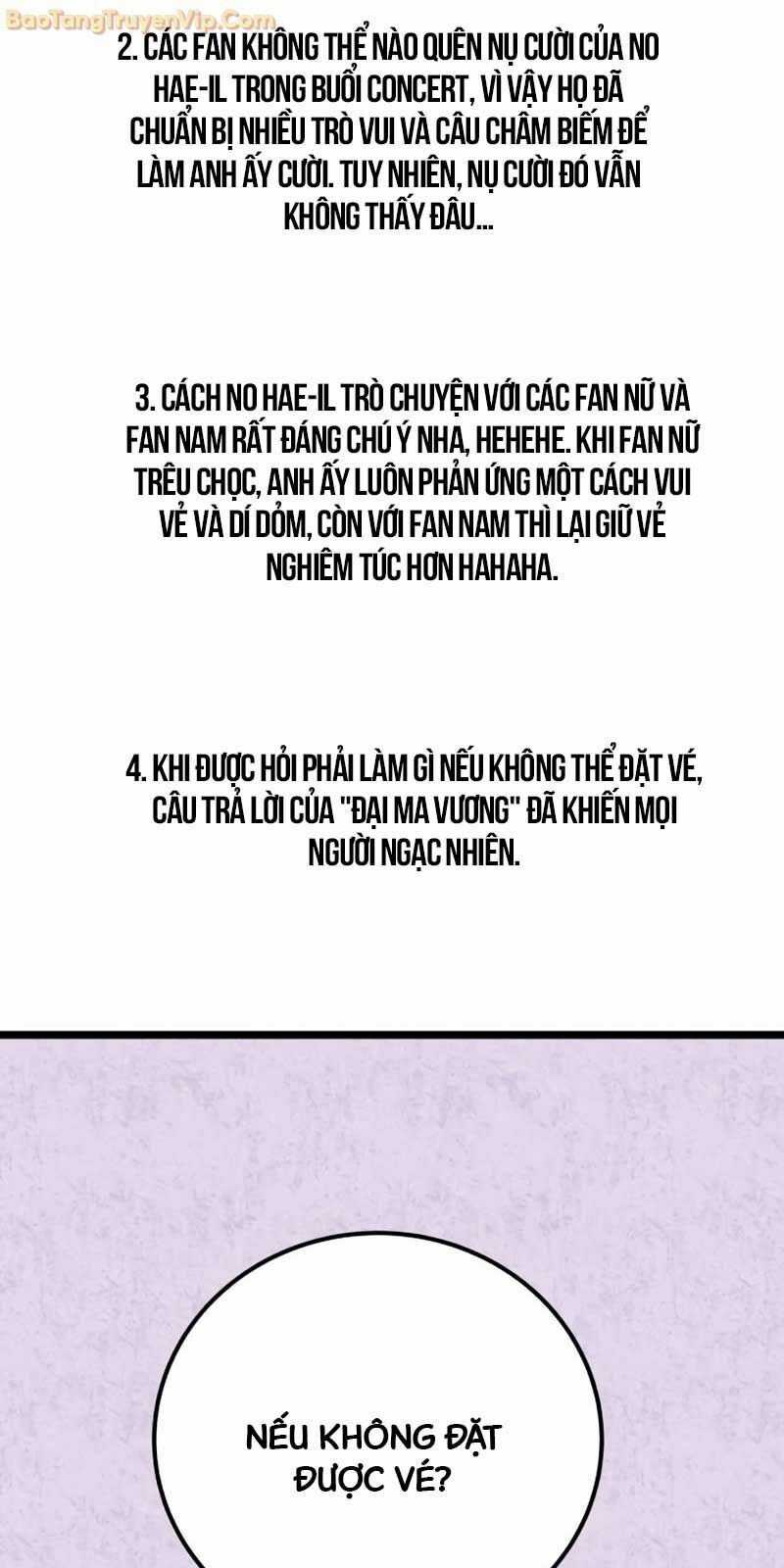 Vinh Quang Vô Tận Chapter 50 trang 3