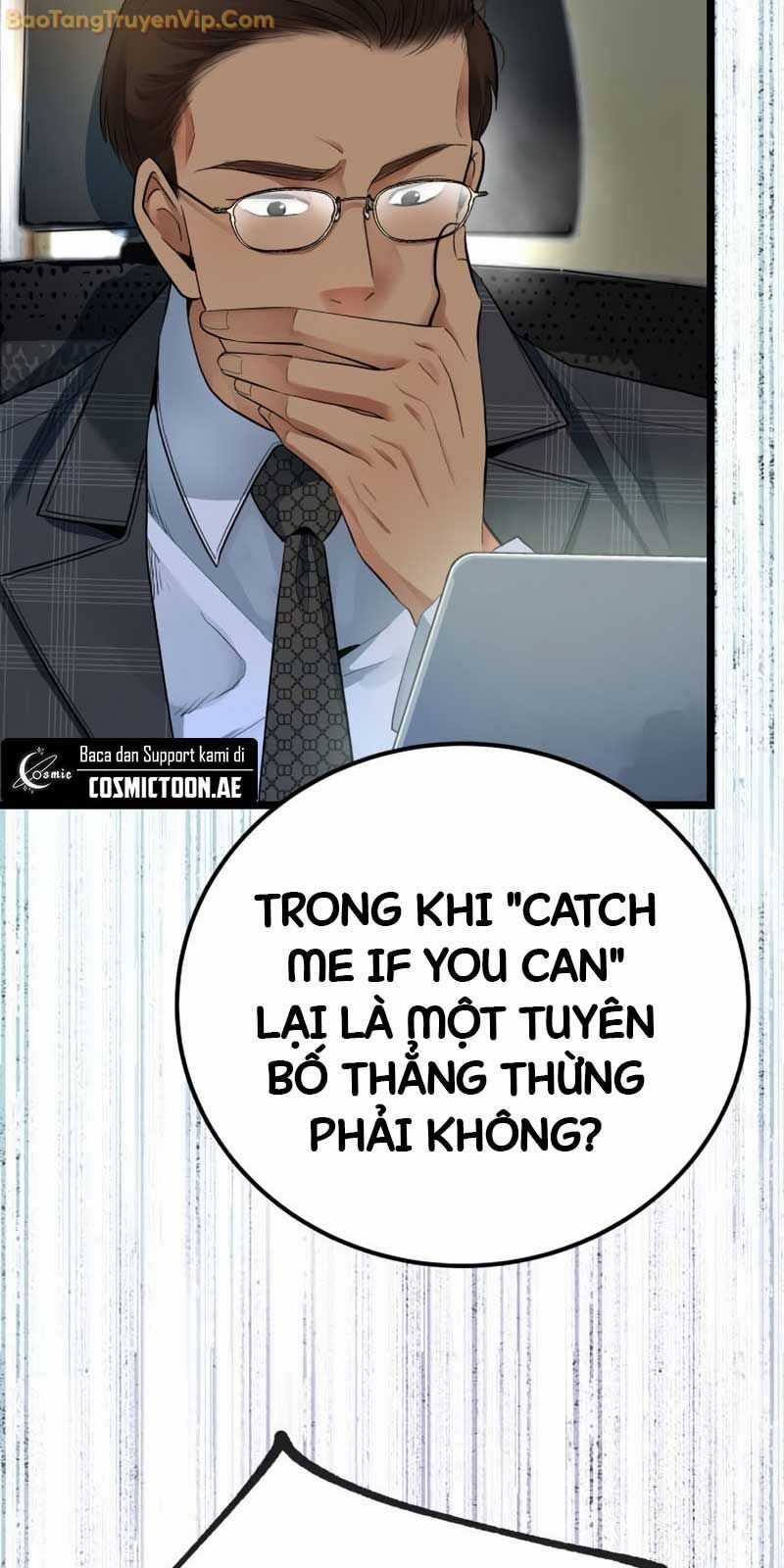 Vinh Quang Vô Tận Chapter 50 trang 31
