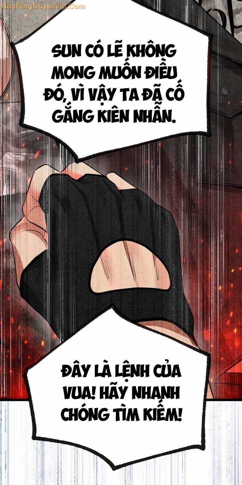 Vinh Quang Vô Tận Chapter 50 trang 33