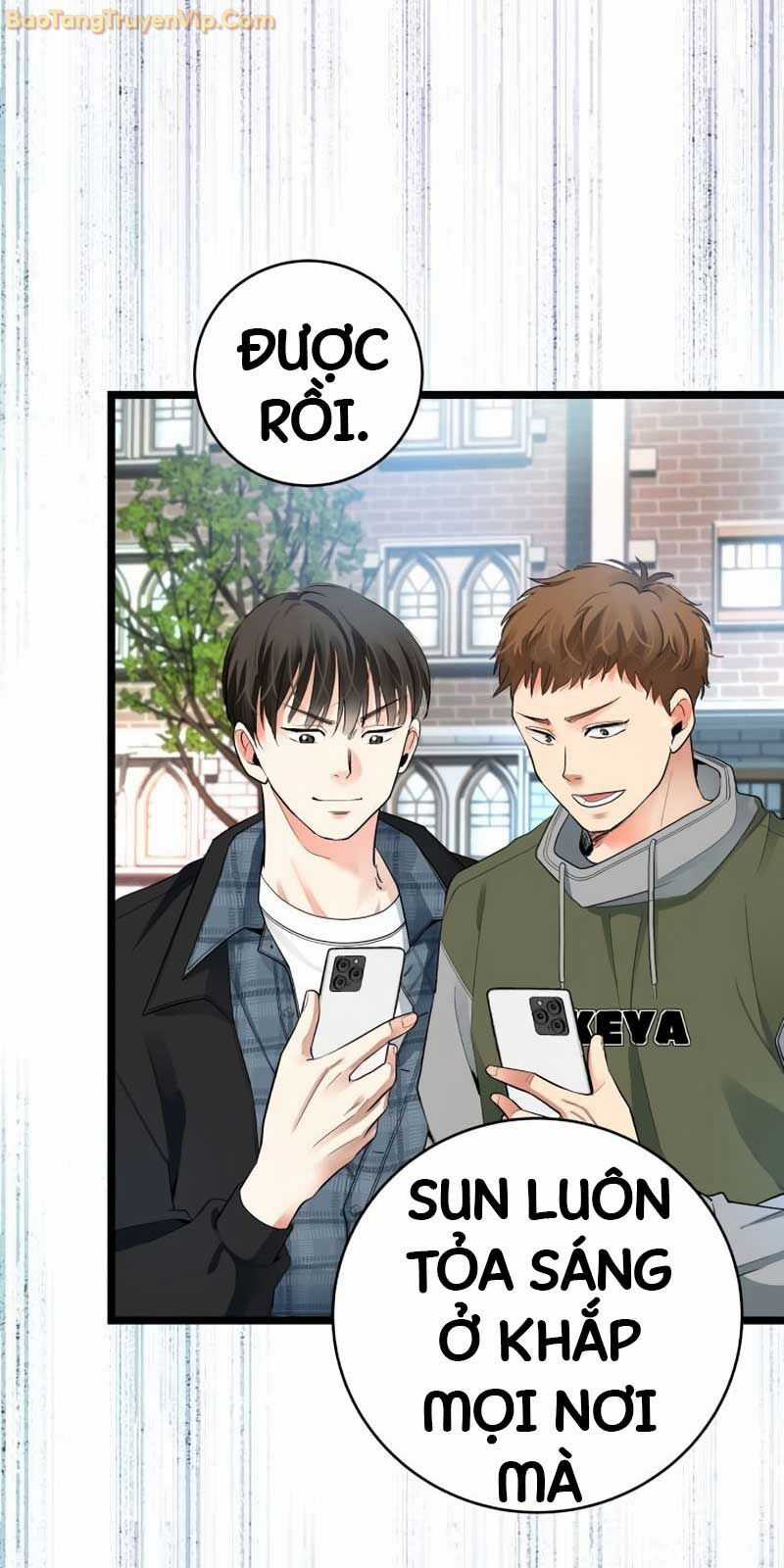 Vinh Quang Vô Tận Chapter 50 trang 34