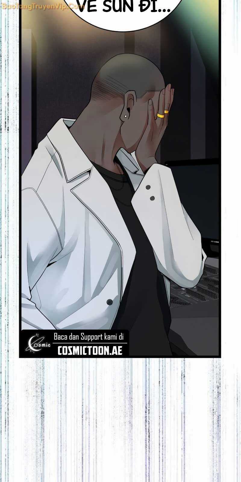 Vinh Quang Vô Tận Chapter 50 trang 36