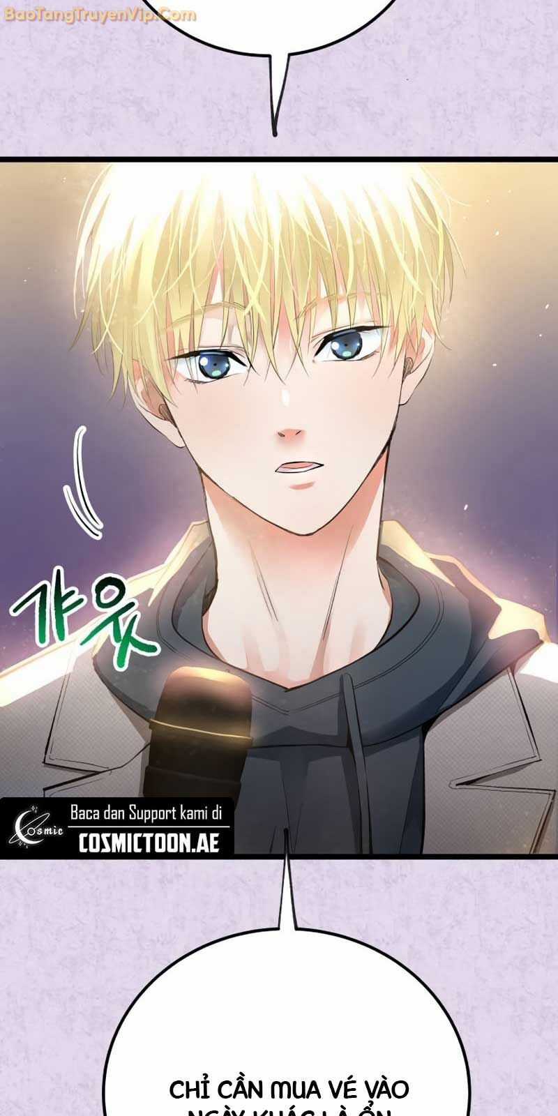Vinh Quang Vô Tận Chapter 50 trang 4