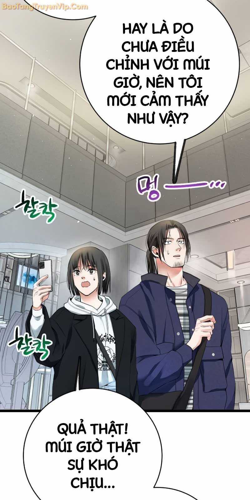 Vinh Quang Vô Tận Chapter 50 trang 41