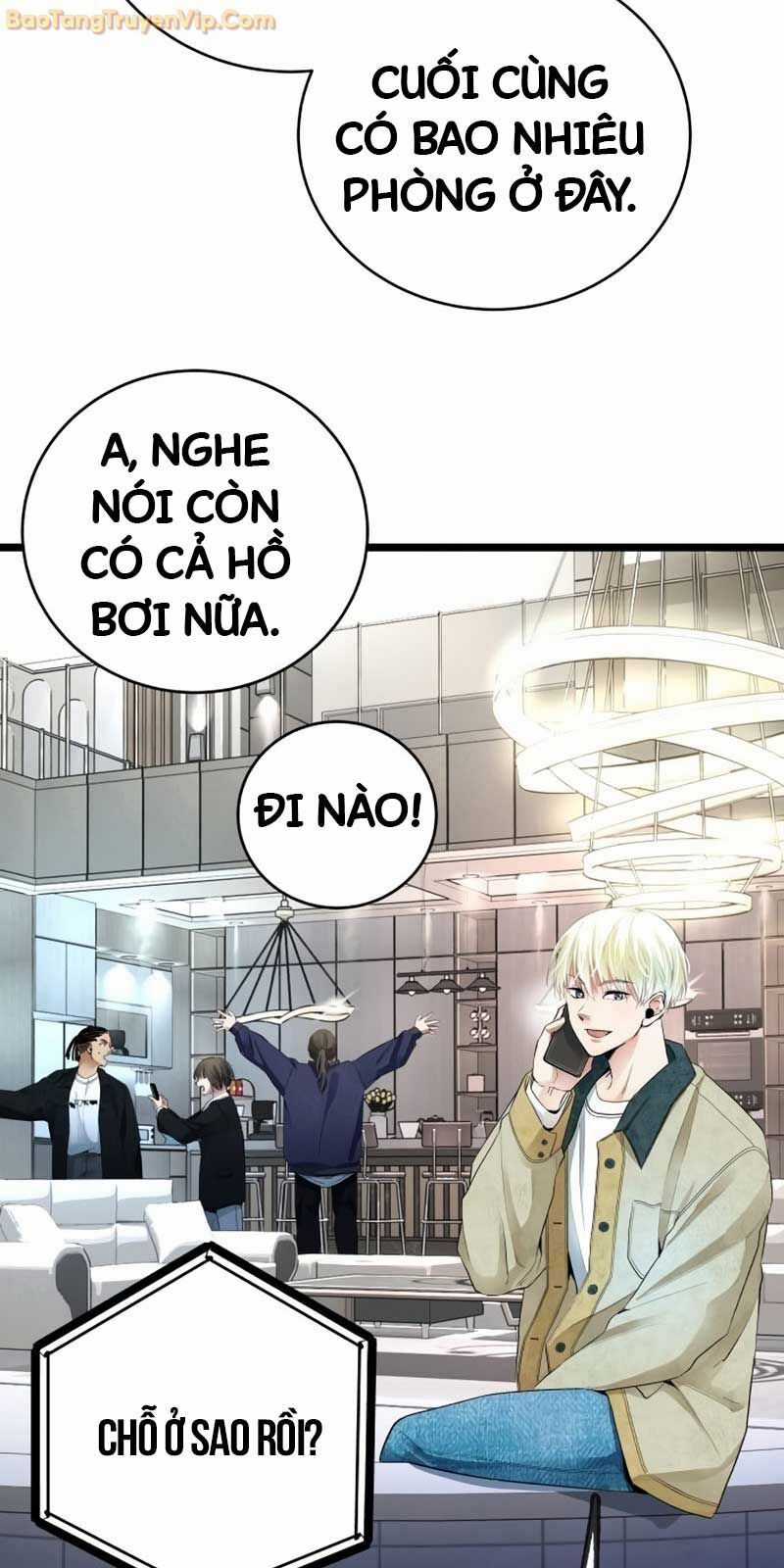 Vinh Quang Vô Tận Chapter 50 trang 42