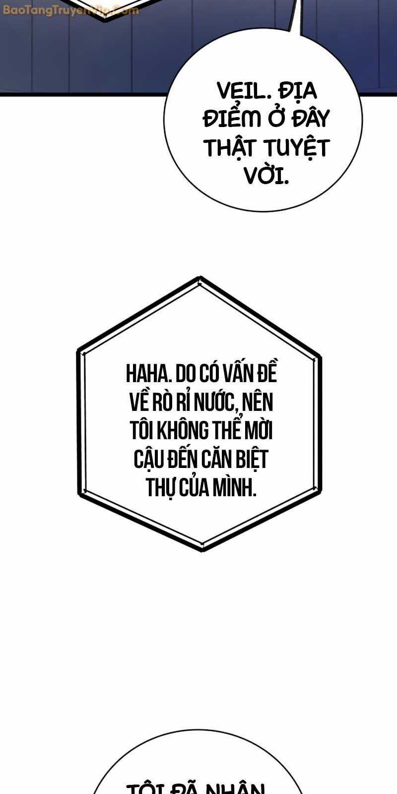 Vinh Quang Vô Tận Chapter 50 trang 43