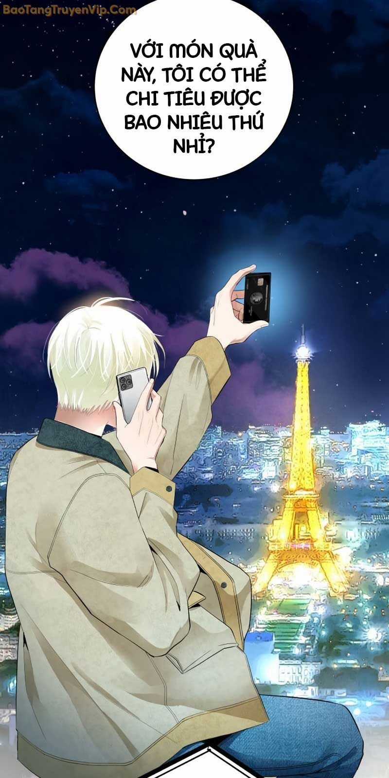 Vinh Quang Vô Tận Chapter 50 trang 45