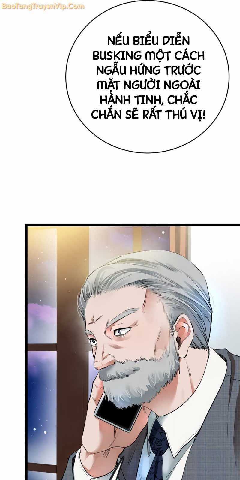 Vinh Quang Vô Tận Chapter 50 trang 48