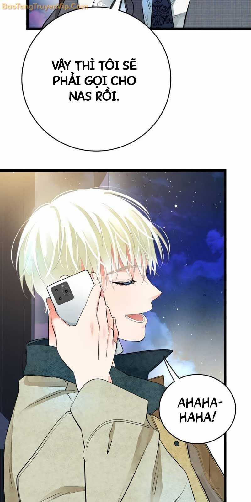 Vinh Quang Vô Tận Chapter 50 trang 49