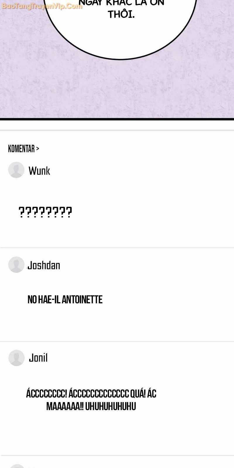 Vinh Quang Vô Tận Chapter 50 trang 5