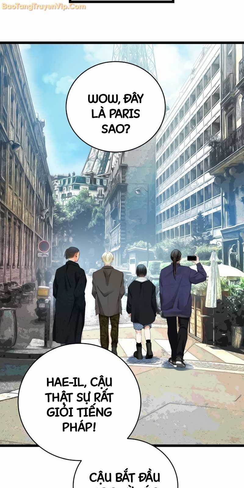 Vinh Quang Vô Tận Chapter 50 trang 52