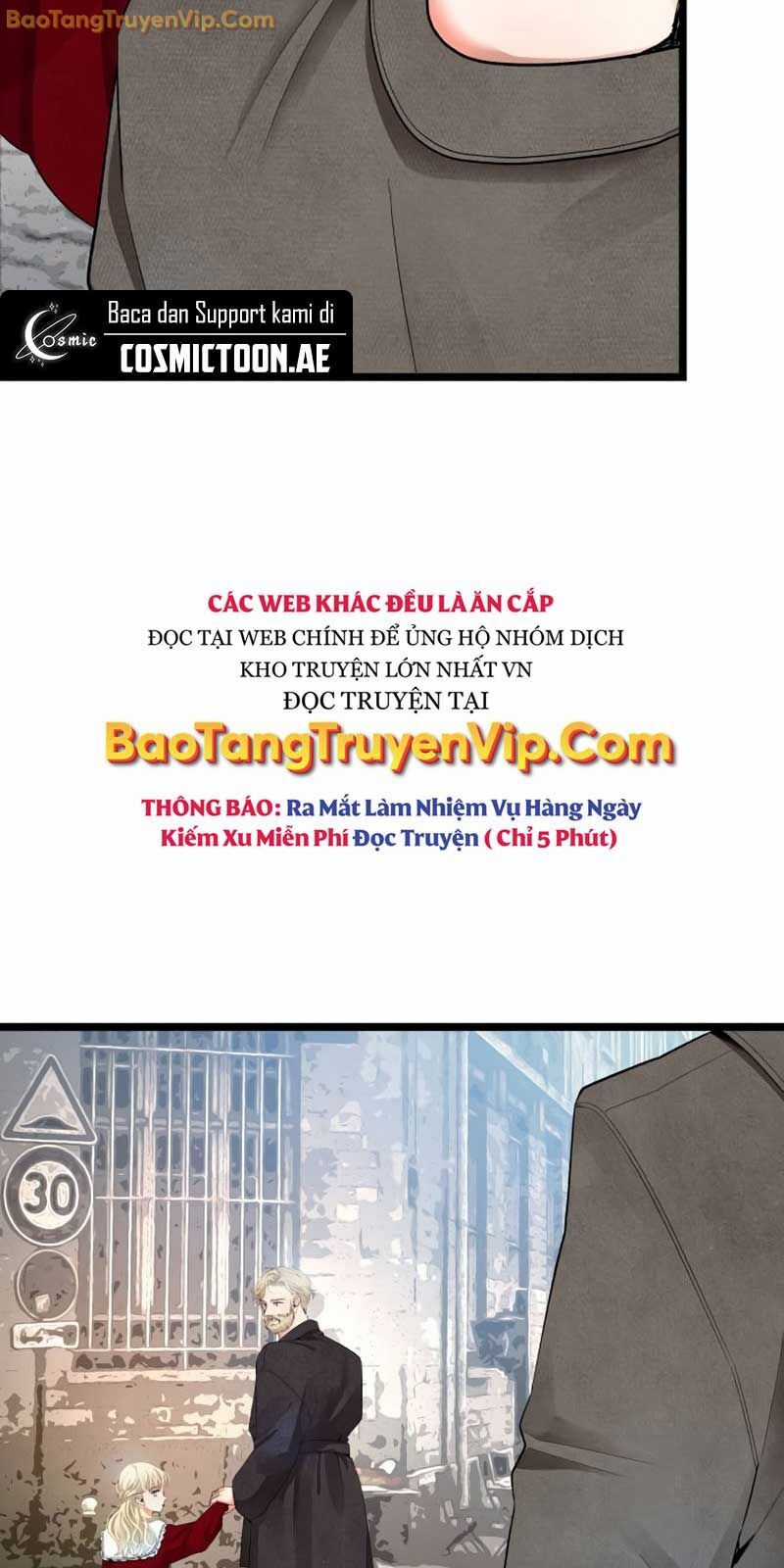 Vinh Quang Vô Tận Chapter 50 trang 54